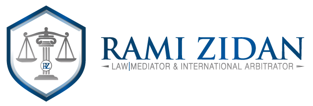 Members – Rami Zidan Law Firm